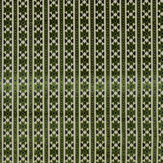 Bazaar Emerald Fabric by the Metre