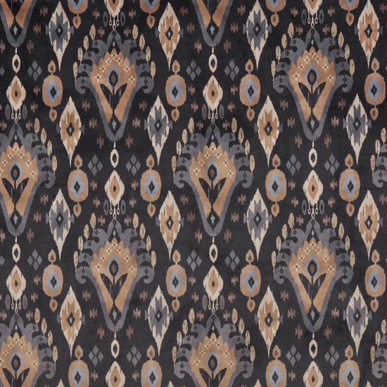 Kasbah Anthracite Tablecloths