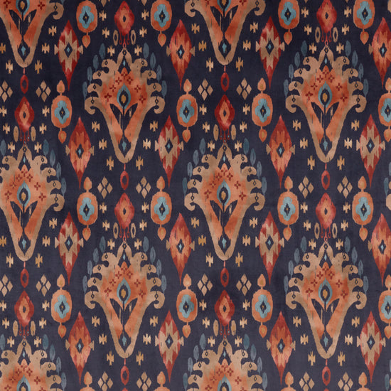 Kasbah Ink Curtains