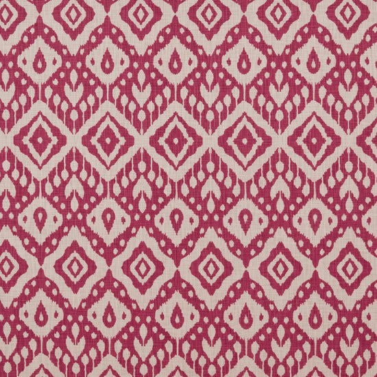 Marrakech Begonia Roman Blinds