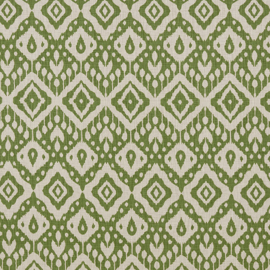 Marrakech Emerald Fabric by the Metre