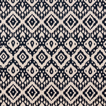 Marrakech Ink Apex Curtains