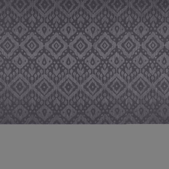 Mendoza Anthracite Apex Curtains