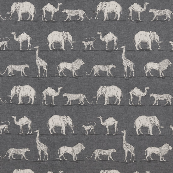 Prairie Animals Lead Cushions
