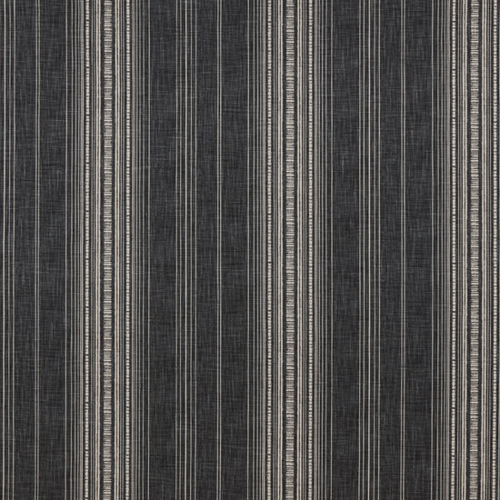 Souk Anthracite Apex Curtains