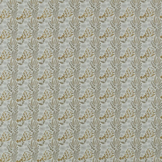 Beckett Gold Apex Curtains