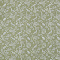 Kielder Sage Roman Blinds