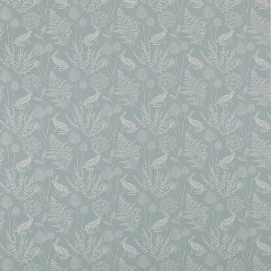 Kielder Seafoam Fabric by the Metre