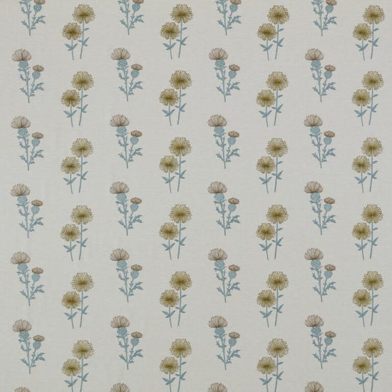 Lismore Citrus Apex Curtains
