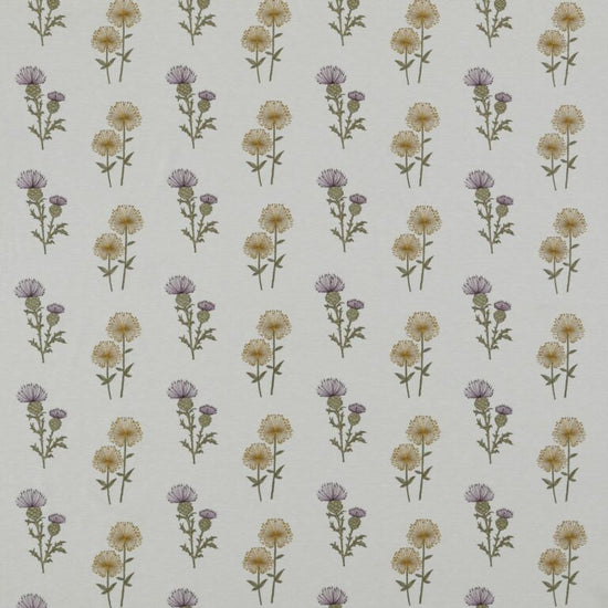 Lismore Heather Apex Curtains