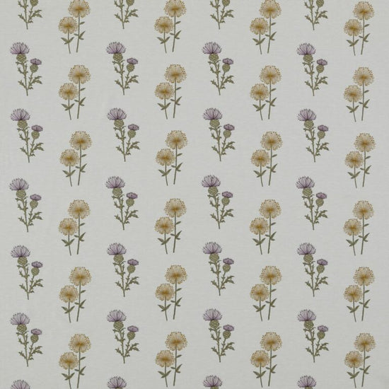 Lisamore Heather Curtains