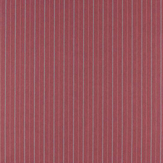 Bowmont Cranberry Curtains