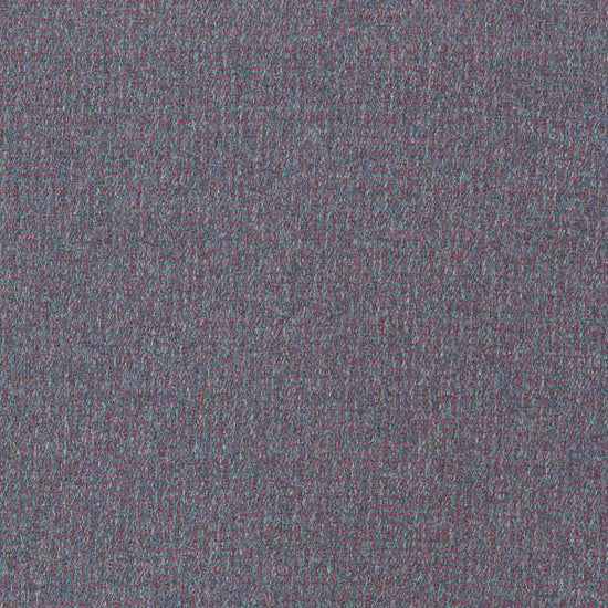 Malone Cranberry Roman Blinds