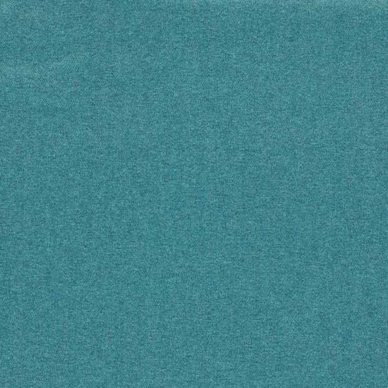 Rowland Teal Upholstered Pelmets