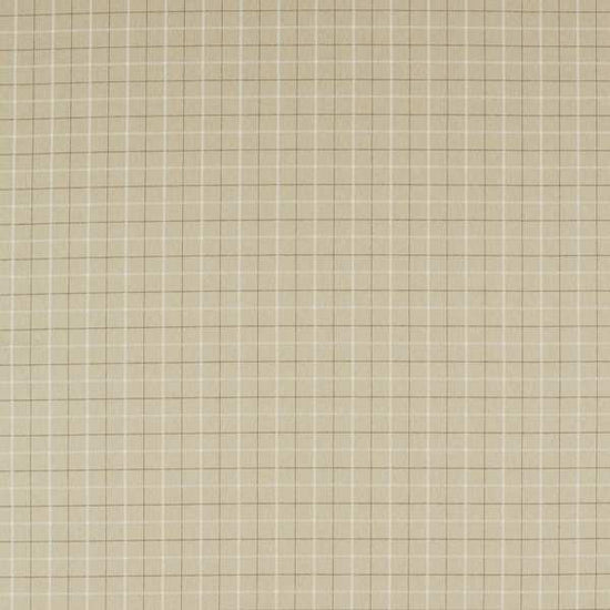 Thornton Flax Roman Blinds