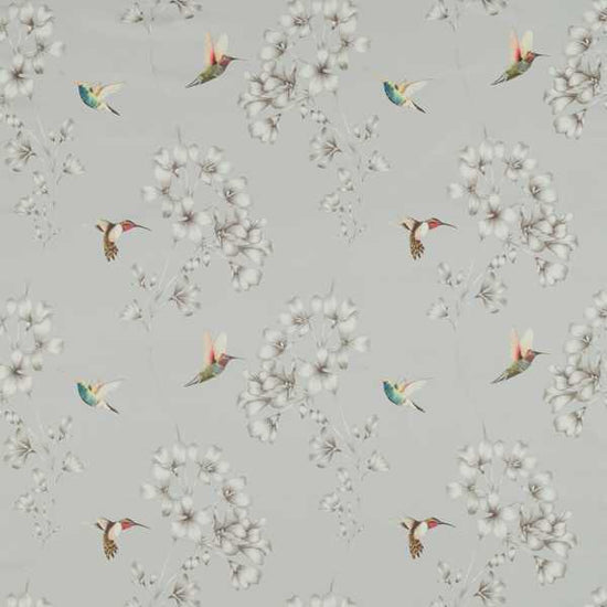 Amazilia French Grey 120981 Fabric by the Metre
