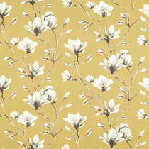 Lotus Ochre 120975 Fabric by the Metre
