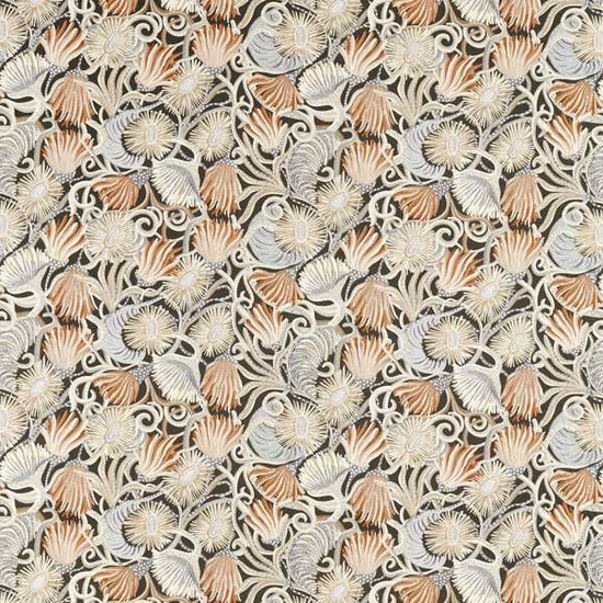 Montipora Harissa Slate Insence 121006 Fabric by the Metre