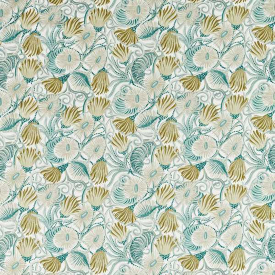 Montipora Amazonia Nectar 121007 Roman Blinds