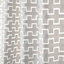 Noah Steel 131502 Curtains