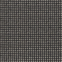 Polka Pebble Charcoal 130690 Box Seat Covers Polka Pebble Charcoal 130690 Box Seat Covers