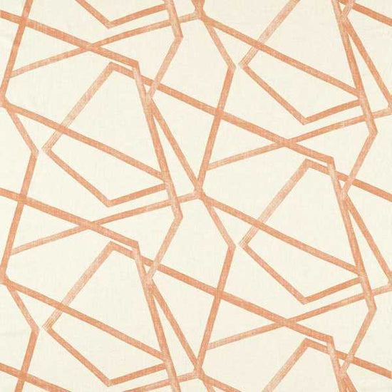 Sumi Linen Copper120971 Upholstered Pelmets