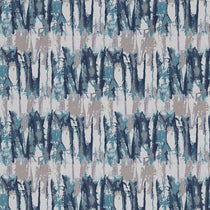 Takara Teal Ink 131370 Bed Runners Takara Teal Ink 131370 Bed Runners