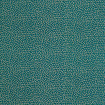 Ricamo Teal Curtains