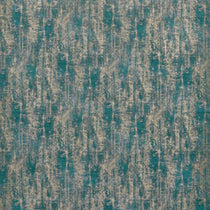 Sontuoso Teal Roman Blinds