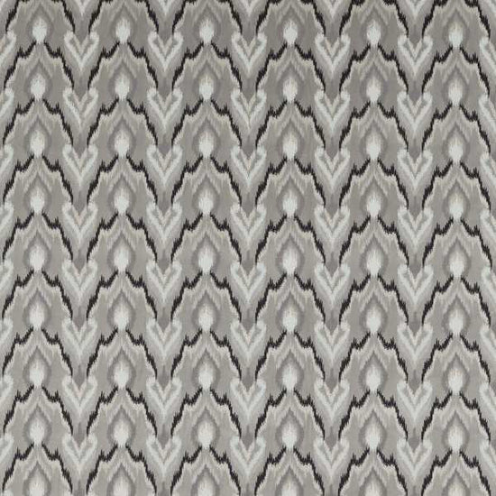 Velluto Pewter Fabric by the Metre