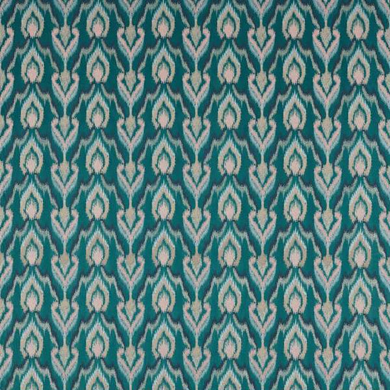 Velluto Teal Tablecloths