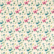 Serena Linen Forest Cushions