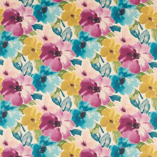 Thea Summer Linen Curtains