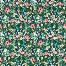 Wild Meadow Forest Curtains