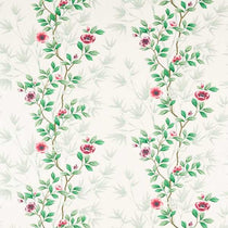 Lady Alford Fig Blossom Magenta 121103 Box Seat Covers Lady Alford Fig Blossom Magenta 121103 Box Seat Covers