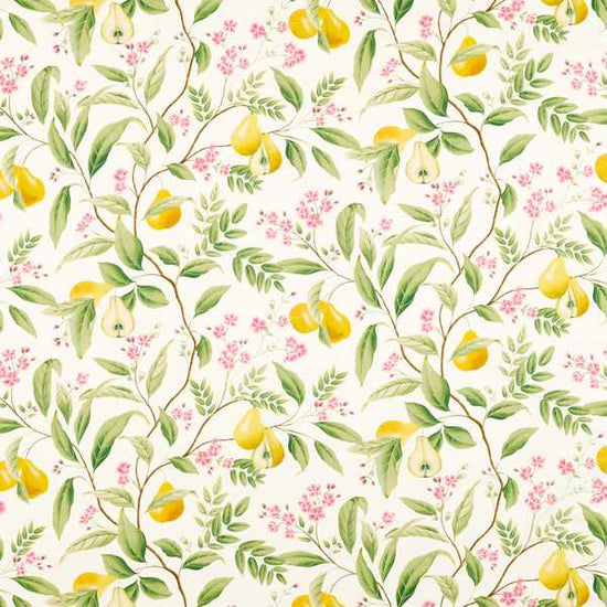 Marie Fig Leaf Honey Blossom 121115 Fabric by the Metre