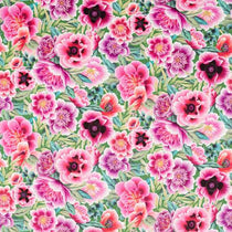 Marsha Apple Peony Magenta 121107 Box Seat Covers Marsha Apple Peony Magenta 121107 Box Seat Covers