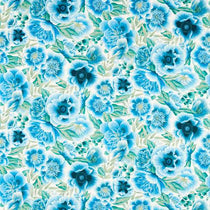 Marsha Delft Lagoon Porcelain 121109 Box Seat Covers Marsha Delft Lagoon Porcelain 121109 Box Seat Covers
