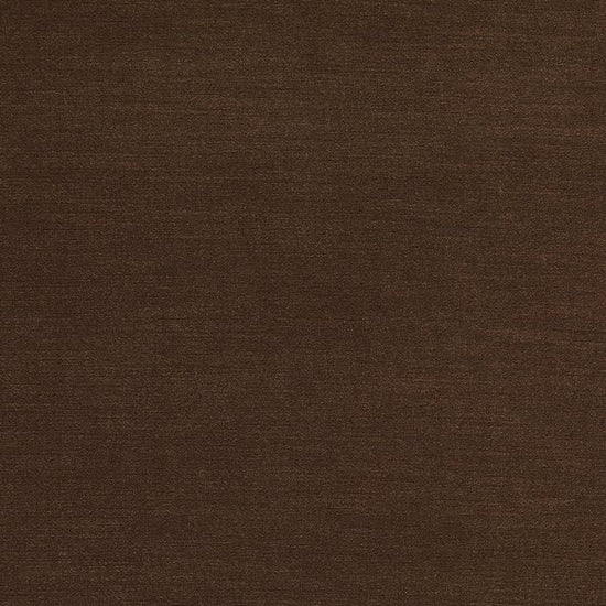 Riva Chocolate Fabric by the Metre
