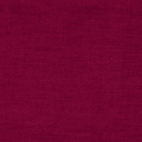 Riva Raspberry Roman Blinds