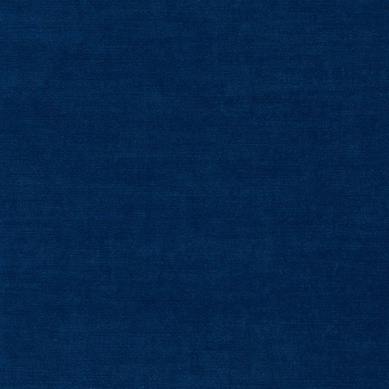 Riva Royal Blue Fabric by the Metre