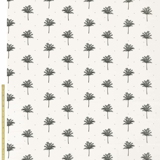 SM Tropical Palm Oyster Sateen Tablecloths