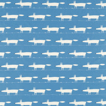 Midi Fox Denim 121094 Fabric by the Metre