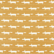 Midi Fox Chai 121095 Tablecloths