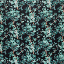 Aspen Teal Curtains