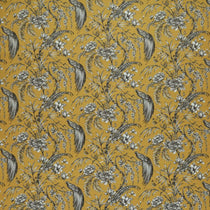 Botanist Citrus Fabric by the Metre