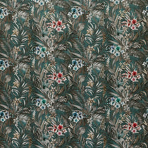 Kew Teal Cushions