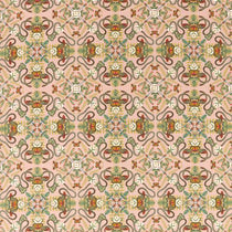 Emerald Forest Blush Curtains Emerald Forest Blush Curtains