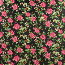 Pink Lotus Noir Velvet Curtains Pink Lotus Noir Velvet Curtains