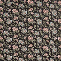 Tonquin Noir Velvet Curtains Tonquin Noir Velvet Curtains